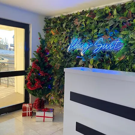 Ilkay Apartment Nevsehir