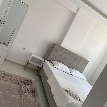 Ilkay Apartment Nevsehir