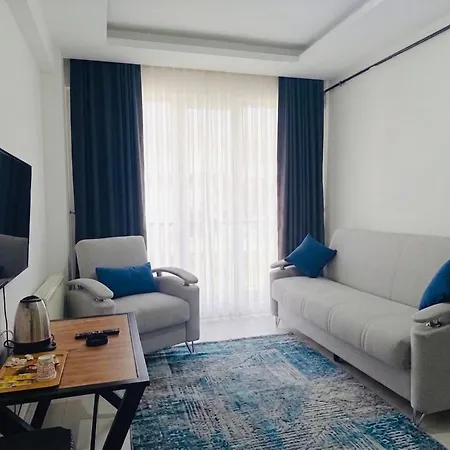 Ilkay Nevşehir