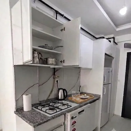 Appartement Ilkay Nevşehir