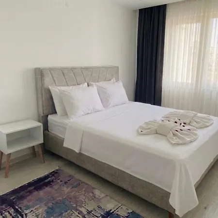 Ilkay Apartament Nevşehir