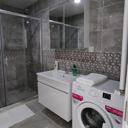 Ilkay Apartament Nevşehir