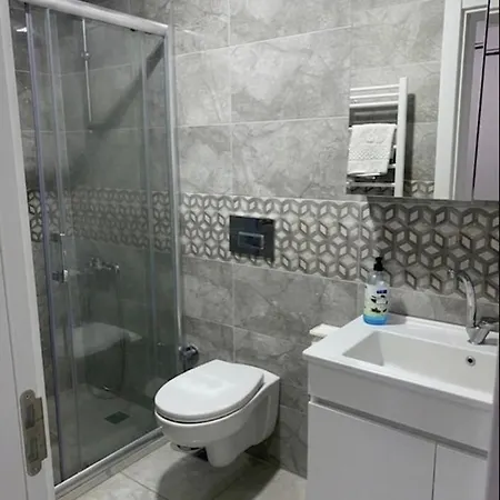 Ilkay Appartement