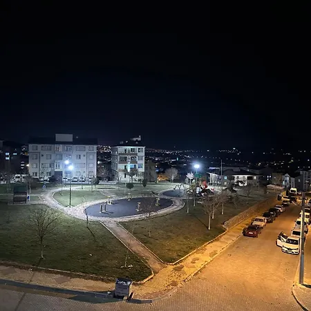 Ilkay Nevşehir