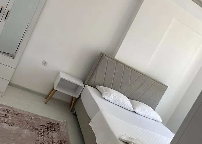 Ilkay Apartment Nevsehir